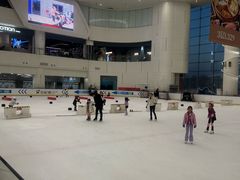 -世纪星滑冰俱乐部(万象城店)