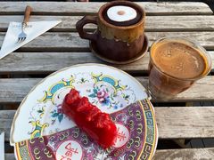 荷包蛋摩卡-前叁門