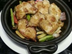 iphone_upload_pic-新兴·金羊座·粤菜点心(乐峰店)