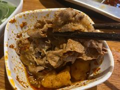 -傣妹火锅(荔湾广场店)