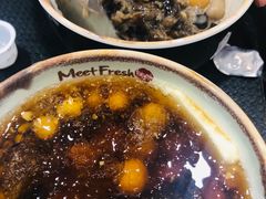 -鲜芋仙(太原街万达店)