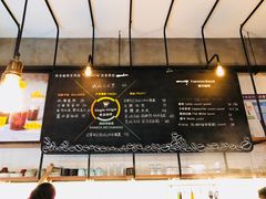-fishtank鱼缸咖啡(三山街店)