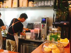 -茶缸AMOKKA COFFEE