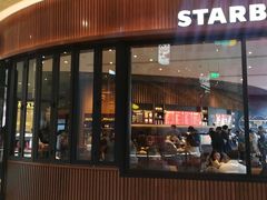 门面-星巴克臻选(北京富力家园店)