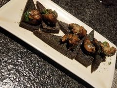 -莲西餐(曲江店)