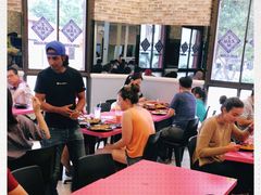 -新加坡Zam Zam餐馆