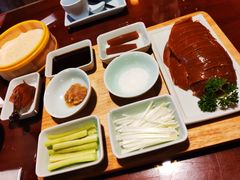 -京鼎轩北京烤鸭(世纪金源店)