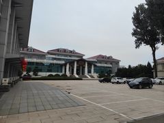 -北京宽沟会议中心