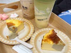 -森茶(湛江万达店)
