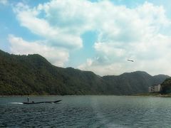 -新安江山水画廊风景区