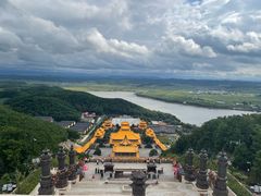 -六鼎山文化旅游区
