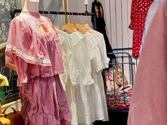 -恋物百货商店(华侨城店)