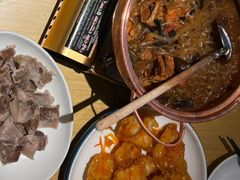 -关东小磨东北菜(上海长风大悦城店)