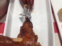 -西贝莜面村(近铁城市广场店)