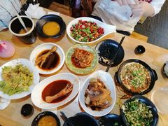 -二孃鸡爪爪(东郊记忆店)