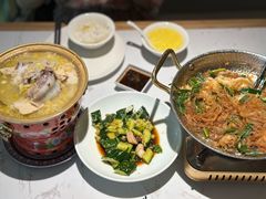 -关东小磨东北菜(漕河泾印象城店)