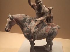 -陕西历史博物馆