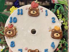 -馆陶手作坊DIY·陶艺·石塑粘土·石膏娃娃(车陂店)