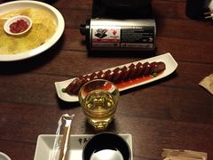 -章吴记喜瑞餐厅(东东城店)