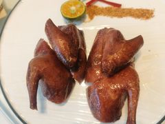 -天福苑(崇宁路店)
