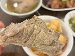 -松發肉骨茶(先得坊店)