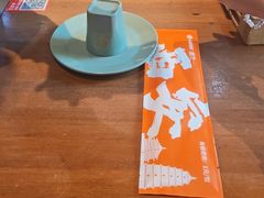 -小杨烤肉(朱雀店)