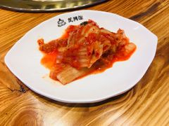 -万兴佳烤肉·长白山老味道(宏泰广场店)