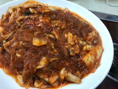 -朴氏韩国料理(北欧丽景店)