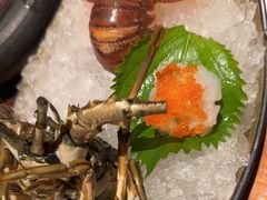 -Mr·Fish鱼鲜生海鲜放题(银泰in99店)