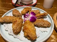 -新白鹿餐厅(龙游路总店·杭帮菜名店)