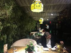 -慢丽江·云南野生菌土鸡锅(付家庄店)
