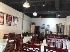 大堂-李庄白肉(晨辉路店)
