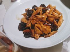 -绿茶餐厅(龙湖金楠天街店)