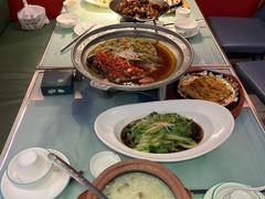 -南海底小海鲜·湘菜(鲁巷吴家湾店)