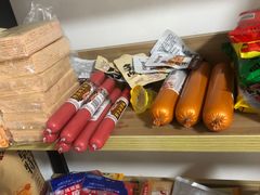 -好利来(欧亚商都店)