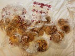 -朱记小郑酥烧饼(建康路店)