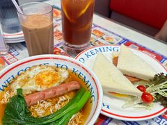 -克茗冰室(壹方天地店)