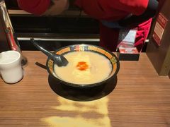 -一蘭拉面(铜锣湾店)