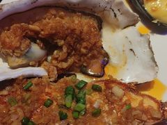 -花西亭·海鲜自助餐厅(瑞城名人酒店)