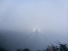 -峨嵋山金顶