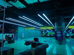 -世代星球·保龄球·镭战真人CS·团建(杨浦店)