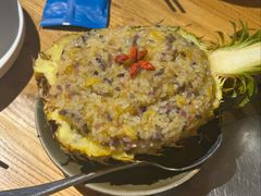 -云尊府云南菜·蒸汽石锅鱼(学清路店)