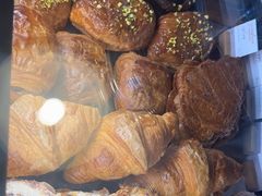 -BAKER&SPICE(BFC外滩金融中心店)