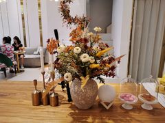店内布置-Foresee 梵晞(北美N1店)