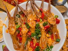 -蜀九香火锅(彩虹店)