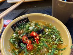 -唇辣号重庆老火锅(燕郊鑫乐汇店)