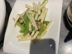 -城南往事·鲁菜济南菜(软件园美莲广场店)