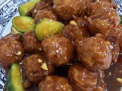-北大地皖峰饭馆