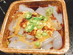 -鱼见你烤鱼•本地烧烤(1818店)