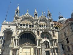 -圣马尔谷圣殿宗主教座堂